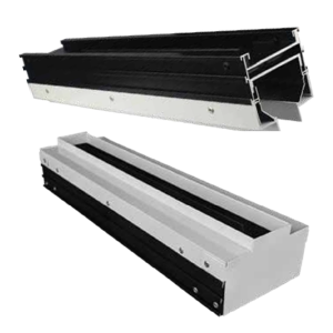 FLOW BAR DIFFUSER