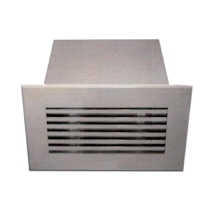 SECURITY GRILLES