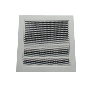 RETURN AIR GRILLES & REGISTERS